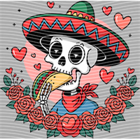 Valentine's Day-QRJ  1663